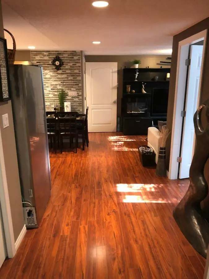 Prime Location - Warm&Cozy Place Victoria Kanada