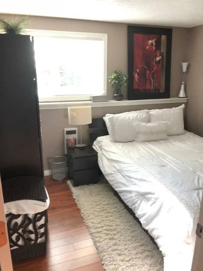 Prime Location - Warm&Cozy Place Victoria