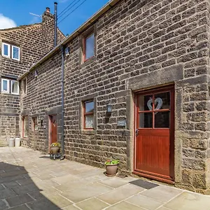 Jenny's , Diggle United Kingdom