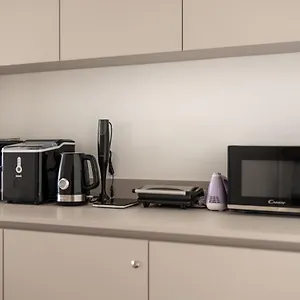 Swanky Residence, 4 Stars, Centre, Free Parking , Ljubljana Slovenia