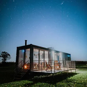 The Box , Wilton (North Yorkshire) United Kingdom