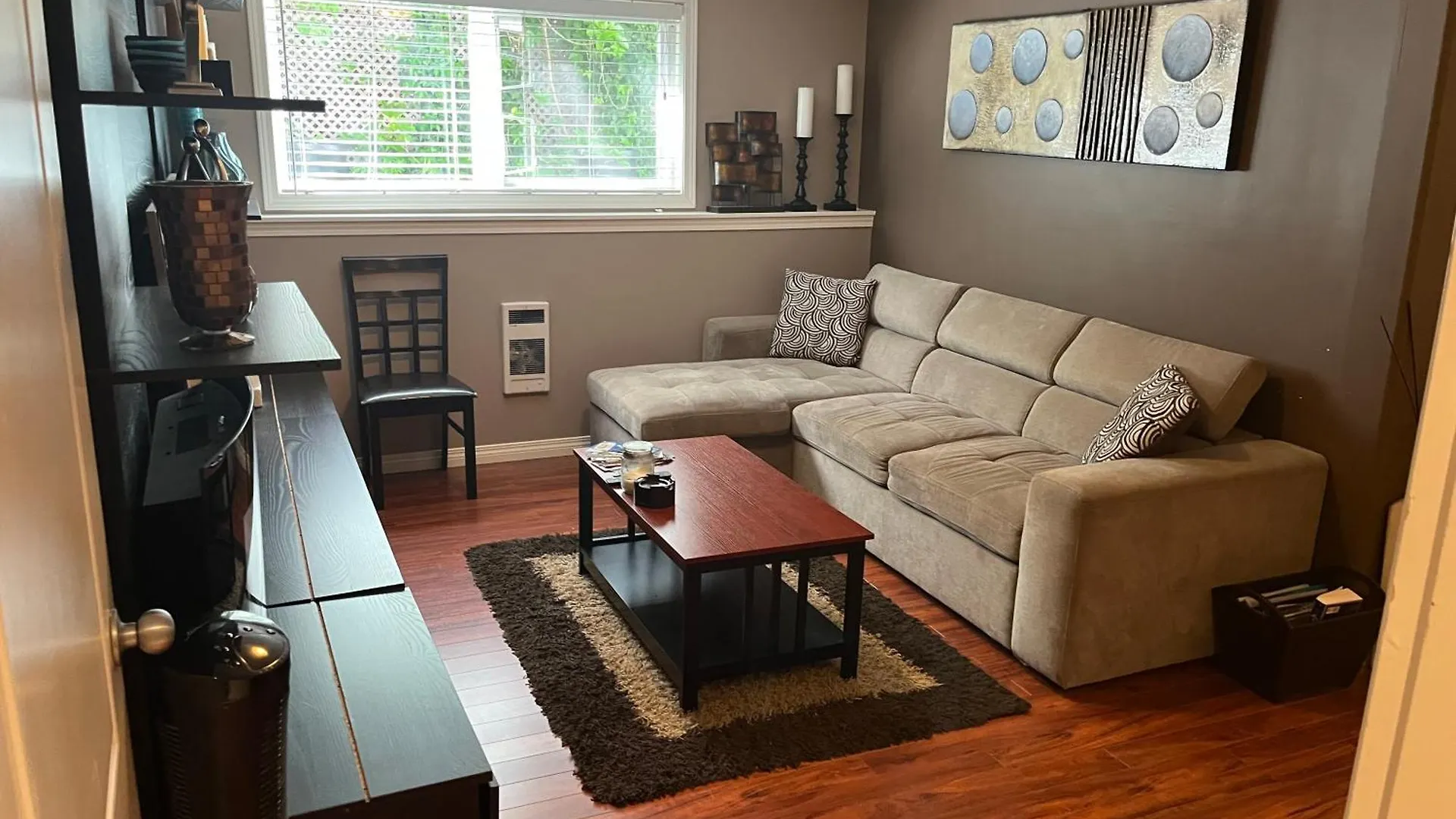 Hébergement de vacances Cozy And Modern 3 Bedroom In Central Location! Victoria