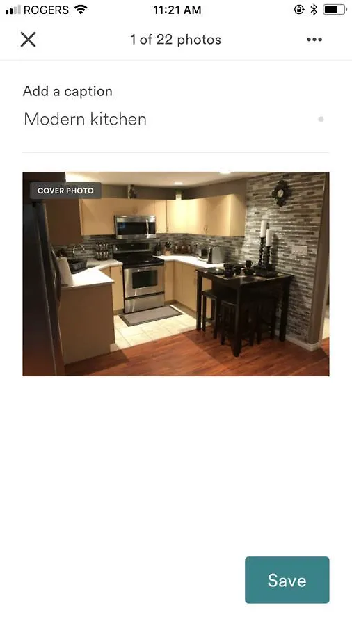 Hébergement de vacances Cozy And Modern 3 Bedroom In Central Location! Victoria