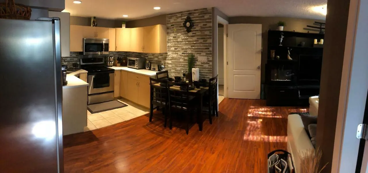 Hébergement de vacances Cozy And Modern 3 Bedroom In Central Location! Victoria